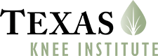 Texas Knee Institute logo